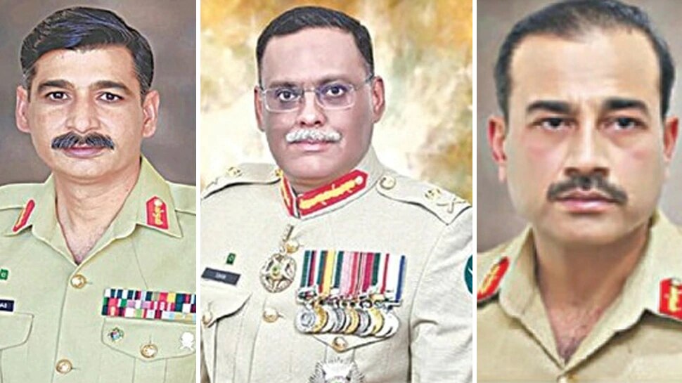 PAK: सितंबर में मिलेगा नया आर्मी चीफ, किन नामों की है चर्चा, जानिए कैसे ...