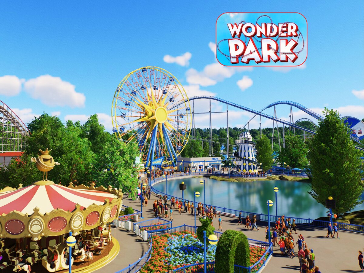 WONDER PARK 