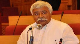 'पूर्ण राज्य न देना J&K के लोगों से सबसे बड़ा धोखा', अजय सधोत्रा का BJP पर हमला, उठाई राज्य के दर्जे की मांग
