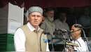 स्वतंत्रता दिवस पर CM उमर अब्दुल्ला ने PoK और जम्मू-कश्मीर के बीच अंतर पर कहा " 1947 में हमने सही फैसला लिया'...