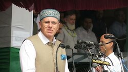 स्वतंत्रता दिवस पर CM उमर अब्दुल्ला ने PoK और जम्मू-कश्मीर के बीच अंतर पर कहा " 1947 में हमने सही फैसला लिया'...