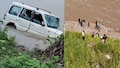 Breaking News: किश्तवाड़ में बेकाबू होकर चिनाब नदी में गिरी स्कॉर्पियो, 5 लोगों की मौत, रेस्क्यू ऑपरेशन जारी