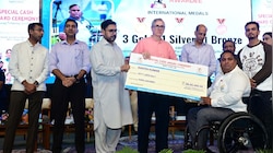 स्वतंत्रता दिवस पर जम्मू-कश्मीर के 5 अधिकारियों को मिलेगा 'मुख्यमंत्री पुरस्कार', लिस्ट में देखें कौन-कौन शामिल