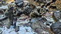 Breaking News: पुंछ में सुरक्षा बलों को मिली बड़ी कामयाबी, आतंकी ठिकाना ध्वस्त कर 6 IED और गोला-बारूद बरामद...