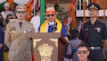 Independence Day 2026: लद्दाख में धूम-धाम से मनाया गया 80वां स्वतंत्रता दिवस, लेह में LG विनय कुमार सक्सेना ने फहराया तिरंगा...