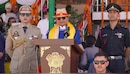 Independence Day 2026: लद्दाख में धूम-धाम से मनाया गया 80वां स्वतंत्रता दिवस, लेह में LG विनय कुमार सक्सेना ने फहराया तिरंगा...