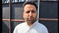 शोपिंया में सेब और चेरी किसानों के प्रदर्शन से पहले पूर्व विधायक एजाज मीर नजरबंद, इल्तिजा मुफ्ती ने साधा निशाना