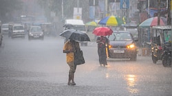 जम्मू-कश्मीर में 20 अगस्त तक भारी बारिश और बिजली गिरने का अलर्ट, भूस्खलन और फ्लैश फ्लड की चेतावनी जारी...