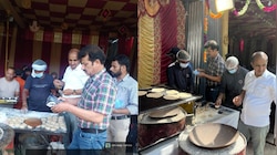 बालटाल और पहलगाम में लंगरों पर खाद्य सुरक्षा विभाग की पैनी नजर, अब तक किए गए 576 सैंपल टेस्ट...