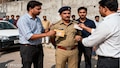 जम्मू में CBI का बड़ा एक्शन, 10 हजार रुपये रिश्वत लेते जानीपुर पुलिस स्टेशन का प्रोबेशनर PSI गिरफ्तार