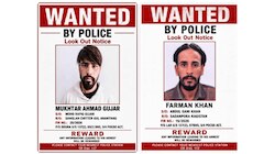 श्रीनगर सेंट्रल जेल से भागे दो POCSO आरोपी 3 दिन बाद गिरफ्तार, पुलिस ऑपरेशन में आए हाथ