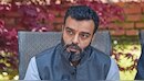 कैबिनेट विस्तार में देरी पर बोले MP रुहुल्लाह, एक मंत्री संभाल रहा 4-5 विभाग, जनता के काम पर हो रहा असर...