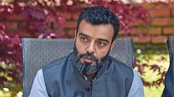 कैबिनेट विस्तार में देरी पर बोले MP रुहुल्लाह, एक मंत्री संभाल रहा 4-5 विभाग, जनता के काम पर हो रहा असर...
