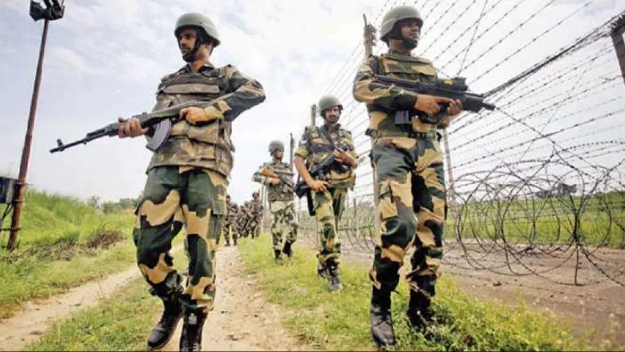 BSF Recruitment 2022: बीएसएफ में 12वीं पास के लिए शानदार नौकरी, आज से शुरू हुए आवेदन; ऐसे करें अप्लाई