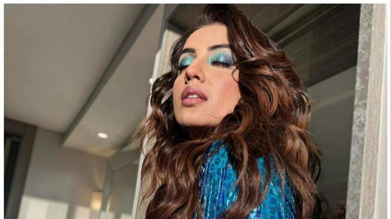 Image credit: Akshara Singh Instagram