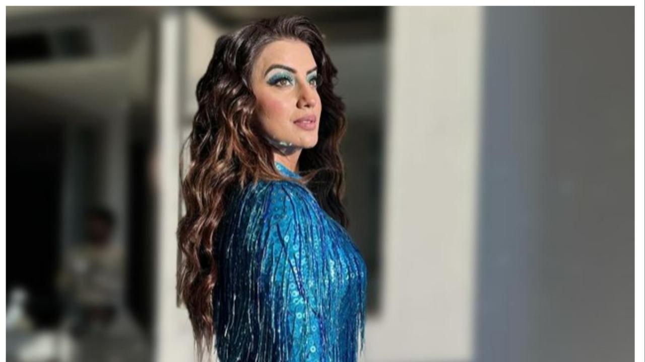 Image credit: Akshara Singh Instagram