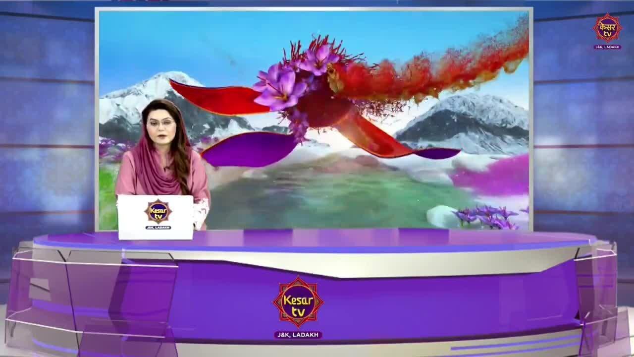 Sonamarg Avalanche : भारी बर्फबारी के चलते सोनमर्ग में हंग इलाके में एवलान्च !