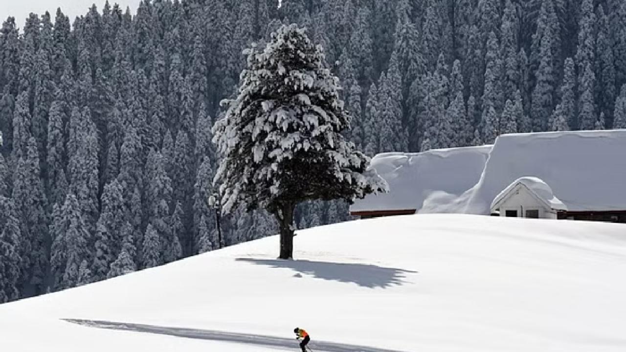 Khelo India Winter Games