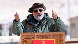 Kargil Vijay Diwas : कारगिल विजय दिवस पर शहीदों को श्रद्धांजलि देंगे प्रधानमंत्री मोदी !