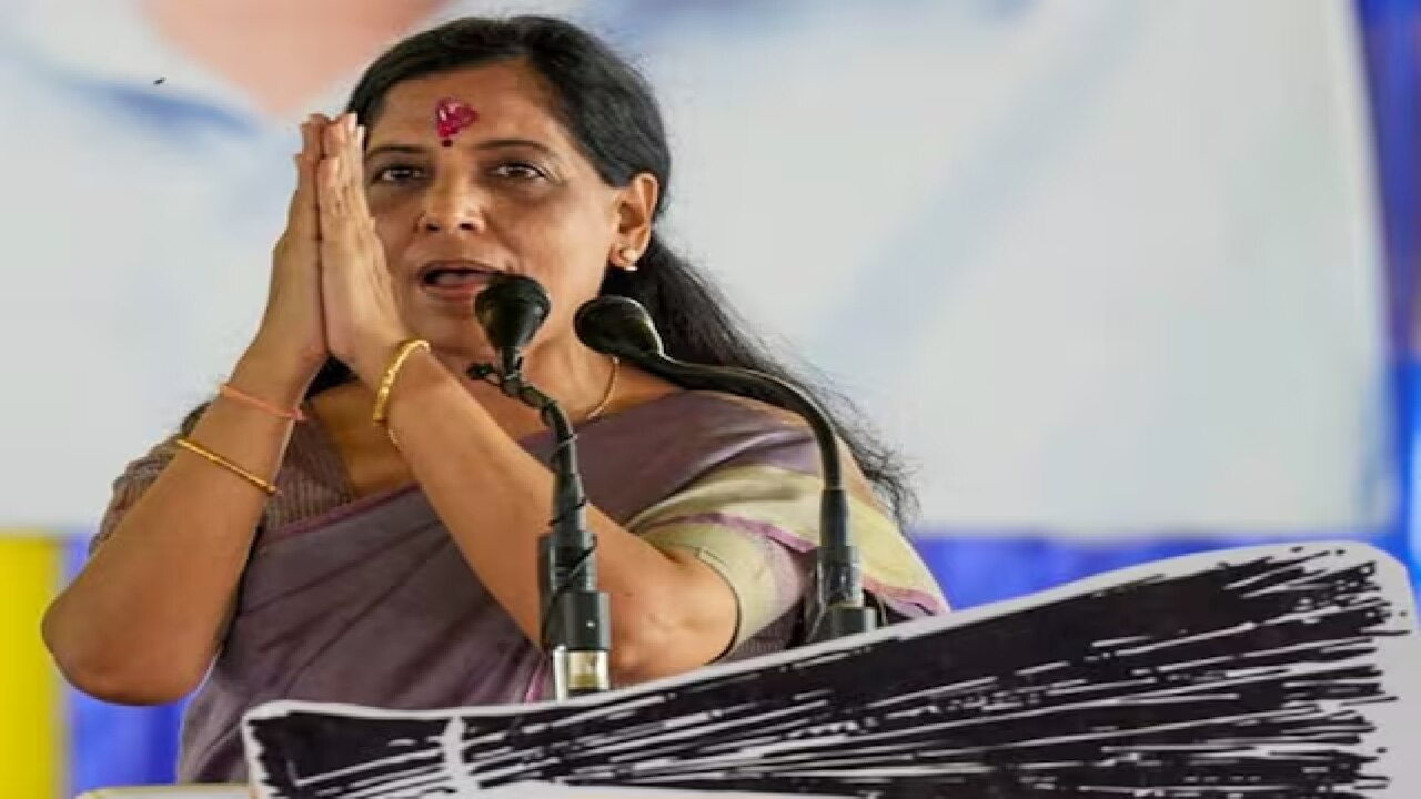 Assembly Election : जम्मू कश्मीर विधानसभा चुनाव के लिए चुनाव के लिए AAP उम्मीदवारों और स्टार प्रचारकों की लिस्ट जारी...