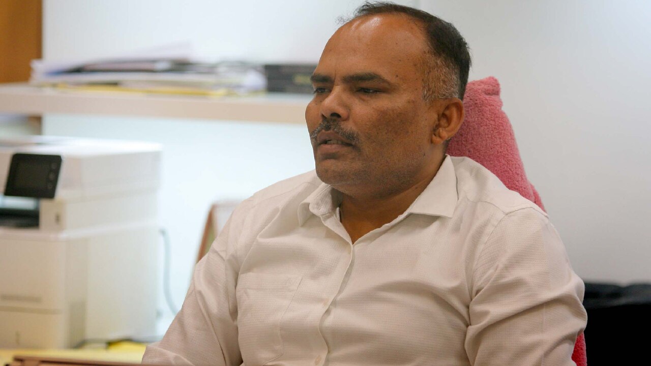 Counting Prepartion : चीफ इलेक्शन ऑफिसर PK पौल ने कहा - काउंटिंग को लेकर सभी तैयारियां मुकम्मल !