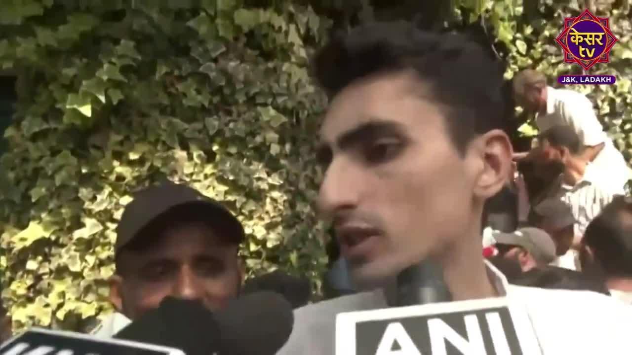 Zahir Abdullah : नेशनल कॉन्फ्रेंस की जीत पर क्या बोले जहीर अब्दुल्ला !