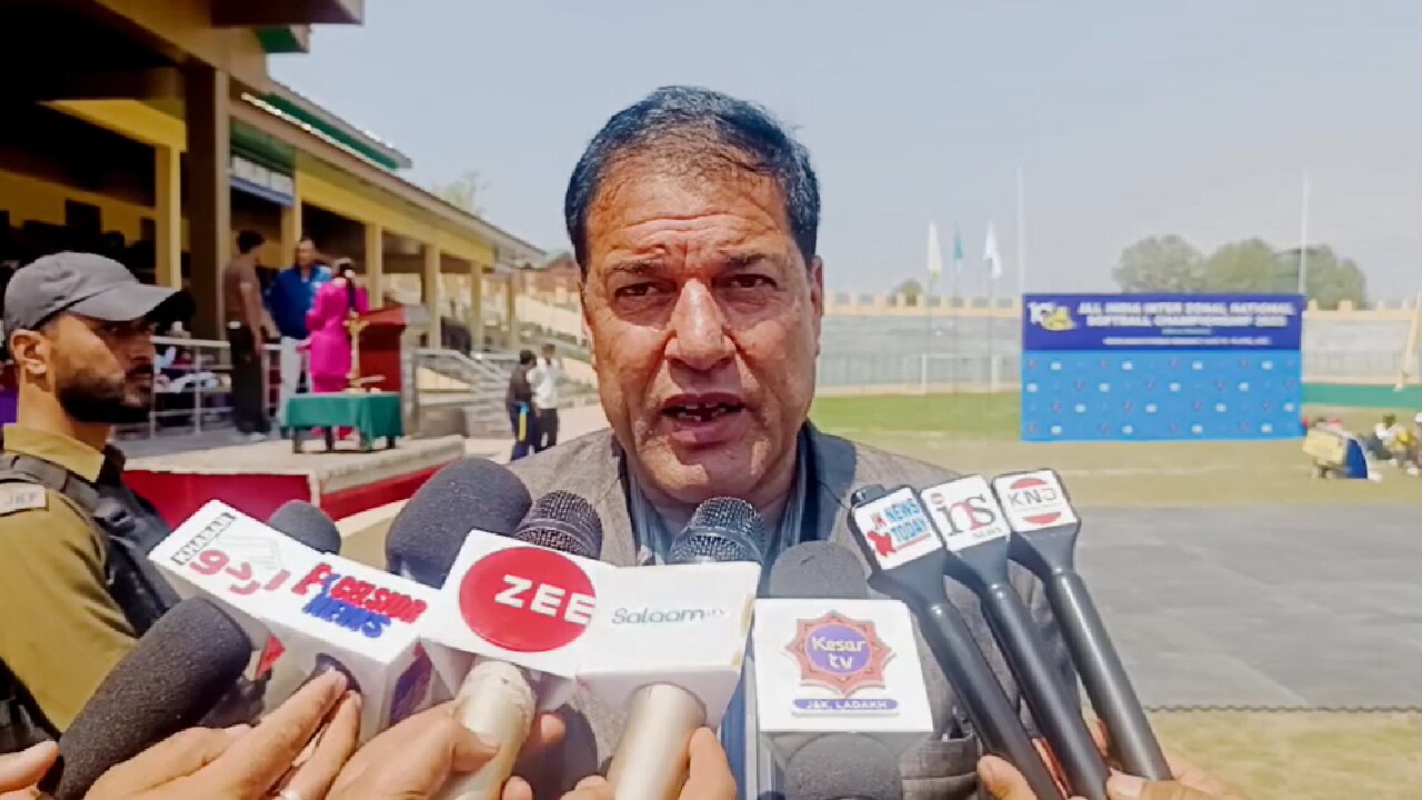 Waqf Bill : वक्फ बिल पर NC विधायक नजीर खान ने PDP पर साधा निशाना!