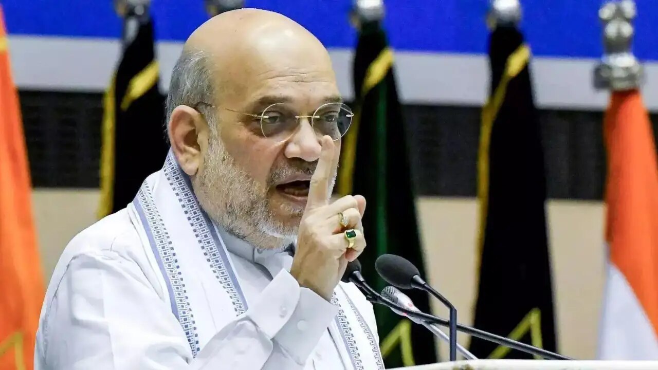 Home Minister in J&K : ‘ऑपरेशन सिंदूर’ के बाद गृह मंत्री अमित शाह का जम्मू दौरा, पीड़ित परिवारों से करेंगे मुलाकात!