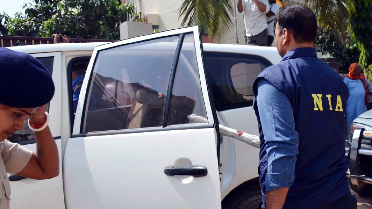 हिजबुल फंडिंग केस: NIA ने जमात-ए-इस्लामी से जुड़े 3 आरोपियों और ट्रस्ट पर देशविरोधी साजिश का आरोप तय किया!
