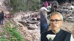 किश्तवाड़ में बादल फटने से 38 की मौत, CM उमर अब्दुल्ला ने अमित शाह से की बात!
