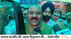 "मौत का आंकड़ा बताना अभी सही नहीं"- उपमुख्यमंत्री सुरिंदर चौधरी