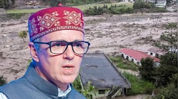 किश्तवाड़ आपदा के बाद बदला स्वतंत्रता दिवस कार्यक्रम, उमर अब्दुल्ला ने रद्द की ‘एट होम’ पार्टी!
