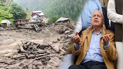 Kishtwar Cloudburst : मृतकों की संख्या 60 के पार, फारूक बोले- “500 से ज़्यादा लोग मलबे में दबे हो सकते हैं”