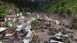Kishtwar Cloudburst: चश्मदीद बोले– ‘तंबुओं में थे, अचानक मौत का सैलाब आ गया’, मचैल यात्रा मार्ग पर भारी तबाही!