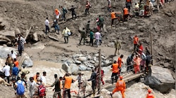 किश्तवाड़ त्रासदी में उतरी भारतीय सेना: 48 मौतें, 73 लापता– राहत अभियान में जुटे 300 जवान!