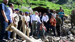 Relief Fund : किश्तवाड़ हादसे में मरने वालों के परिवारों को 2 लाख, घायलों को आर्थिक मदद देगी Omar सरकार!