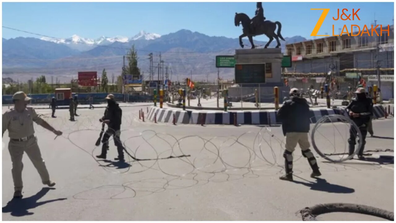 ABL का बड़ा फैसला: सोनम वांगचुक की NSA के तहत गिरफ्तारी पर केंद्र से बातचीत पर किया इनकार