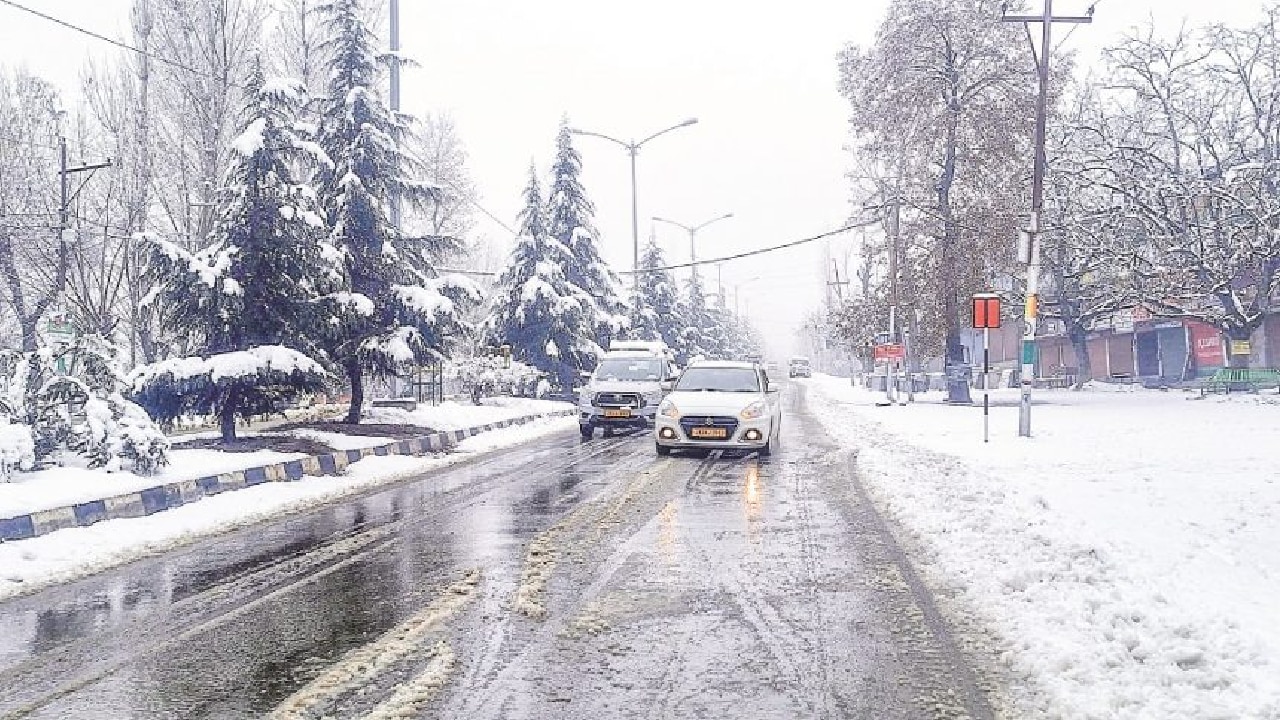 2. मौसम विभाग का अलर्ट और प्रशासन की चेतावनी