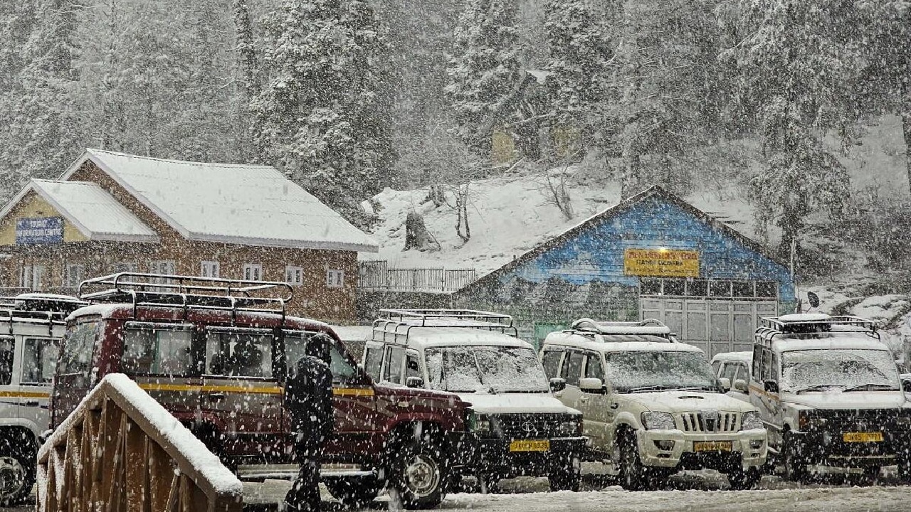 8. सर्दी और पर्यटन दोनों में इज़ाफा