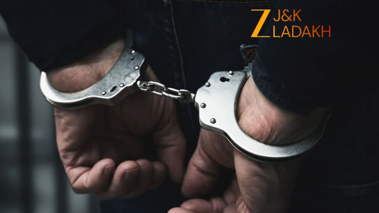 10 साल बाद मिला इंसाफ, शोपियां पुलिस की स्पेशल टीम ने आरोपी को किया गिरफ्तार, जानें क्या है मामला