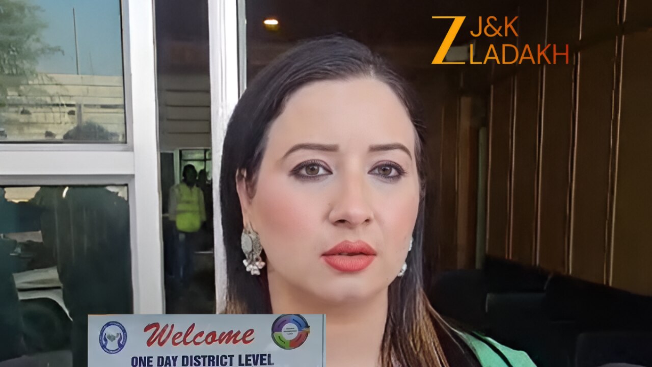 पुलवामा में 'जीरो-डे' तैयारी: अधिकारियों को मिली चेतावनी, जानें क्यों जरूरी है IRS ट्रेनिंग!