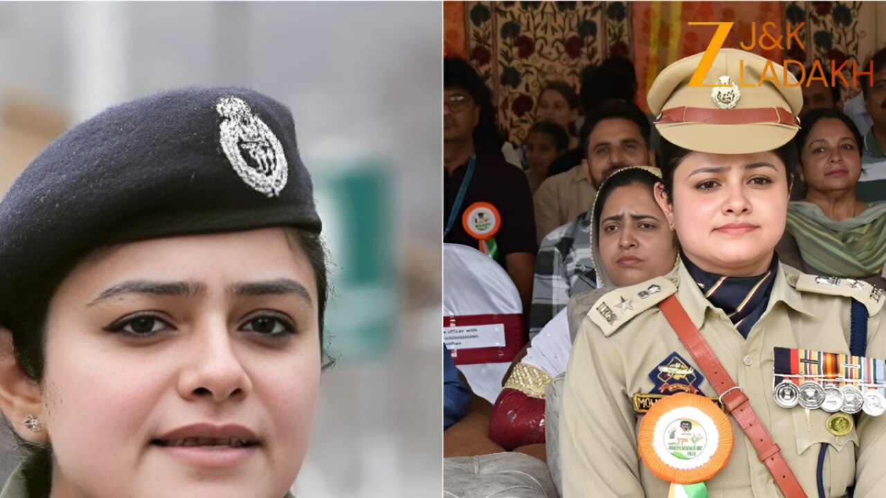 कठुआ में बड़ा एक्शन: आतंकियों से लिंक के आरोप में दो SPO बर्खास्त, SSP का कड़ा फैसला!