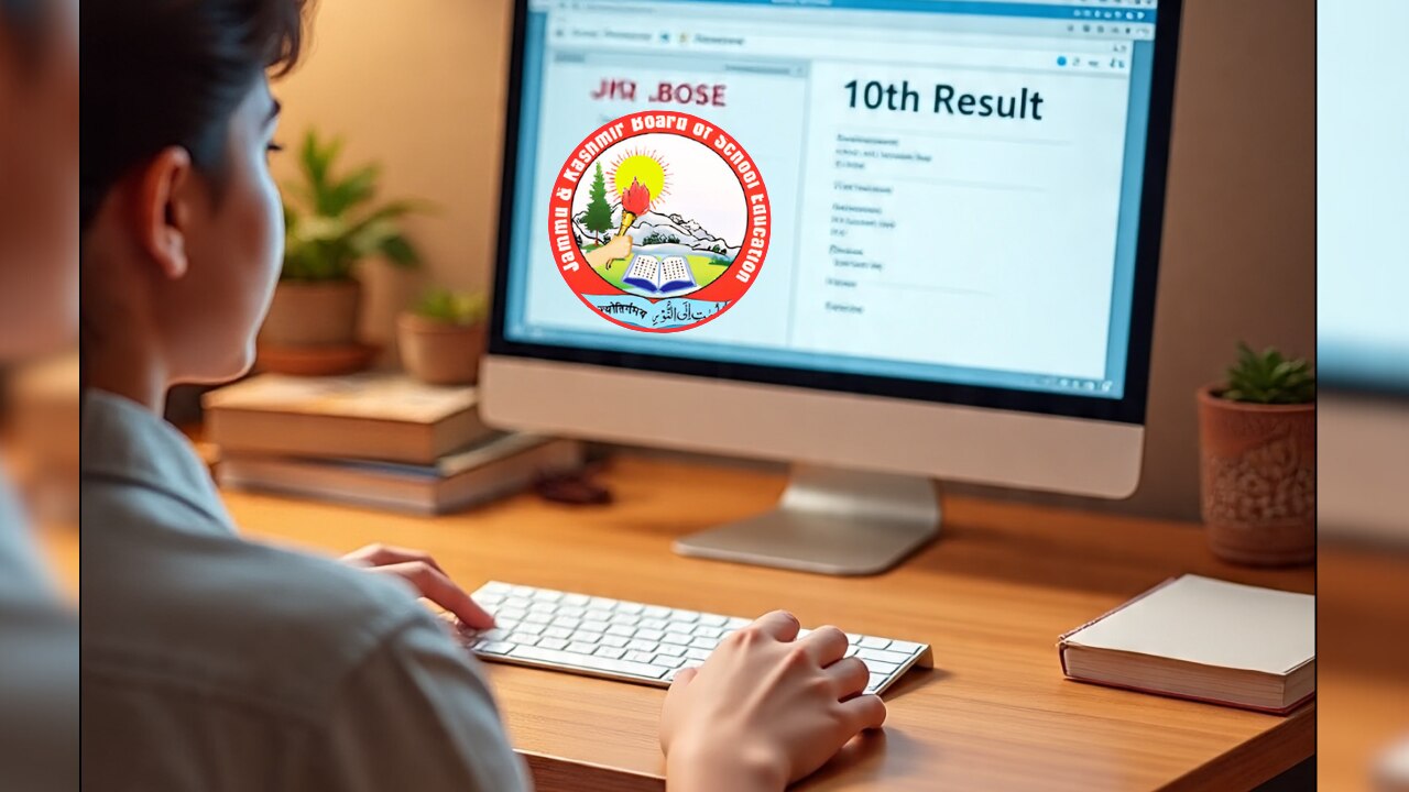 10वीं के नतीजों का बड़ा अपडेट: शिक्षा मंत्री सकीना ईट्टू ने किया तारीख का ऐलान, 94 हजार से ज़्यादा छात्रों का भविष्य तय होगा