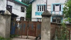 अनंतनाग: MLA पीरजादा मोहम्मद सैयद के परिवार पर स्वास्थ्य केंद्र बंद करने का इल्ज़ाम, FIR दर्ज 