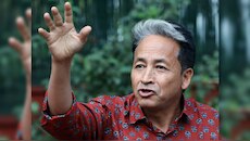 'मुझे डर था लद्दाख दूसरा मणिपुर न बन जाए', केंद्र से बातचीत के बाद सोनम वांगचुक का बड़ा खुलासा, बयां किया अपना दर्द...