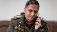 जम्मू-कश्मीर के लाल राकेश बलवाल को मिली बड़ी जिम्मेदारी, पुलवामा हमले की जांच करने वाले जांबाज IPS ऑफिसर बने CRPF में DIG