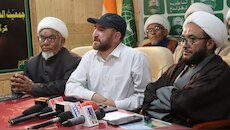 लद्दाख में शराबबंदी की उठी मांग! नई आबकारी नीति के विरोध में उतरा JUIAK, दी ये बड़ी चेतावनी...