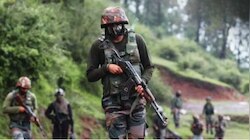 LoC पर फिर पाकिस्तान की नापाक हरकत, पुंछ में सीज़फायर उल्लंघन; भारतीय सेना ने दिया मुंहतोड़ जवाब