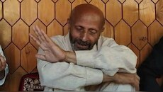 इंजीनियर राशिद के इस्तीफे पर AIP का बड़ा फैसला, सीक्रेट बैलेट में कार्यकर्ताओं ने कहा- 'सांसद बने रहें राशिद'
