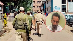 पुंछ में घुसपैठ की कोशिश नाकाम, LoC पार करते वक्त पकड़ा गया एक पाकिस्तानी